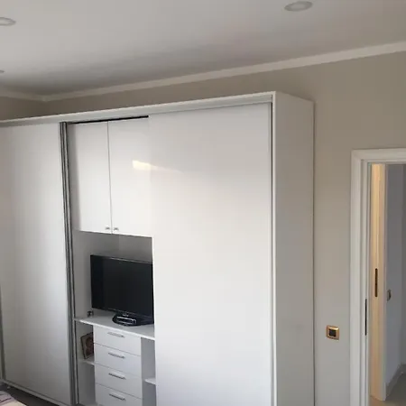 Apartman Tomis Plus Sunrise *